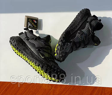Nike acg alpine black hot sale