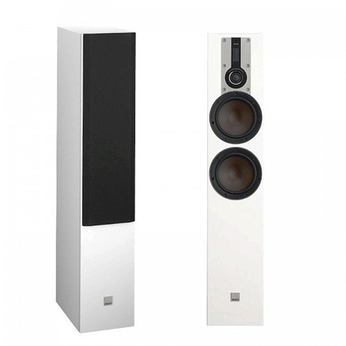 Акустична пара DALI Epicon 6 White High Gloss