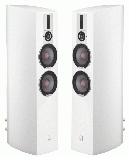 Акустична пара DALI Epicon 6 White High Gloss, фото 3