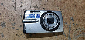 Фотоапарат Olympus μ 1020 No 22180405