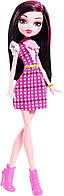 Лялька Монстер Хай Дракулаура, бюджетна серія Monster High Draculaura Doll