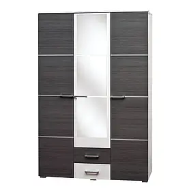 Шафа 3Д модульної системи Круїз Світ Меблів