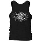 Майка Хрест з шаблями, Розмір M, фото 2