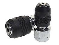 Набор патронов зажимных для метчиков 2ед.