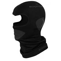 Балаклава BodyDry Balaklava Black M (BODYDRYBL-M)