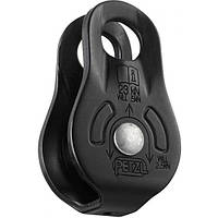 Блок-ролик Petzl Fixe black (1052-P05WN)