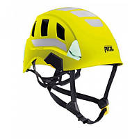 Каска Petzl Strato Vent Hi-Viz  Yellow (1052-A020DA00)