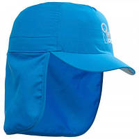 Кепка CTR Summit Junior Sunshower Cap Blue M (1052-16S3 1382 009 M)