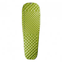 Килимок надувний Sea To Summit Air Sprung Comfort Light Insulated Mat 63mm (1033-STS AMCLINS_L)