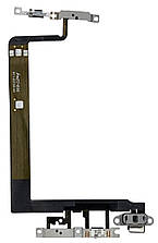 Шлейф iPhone 13 з кнопкою вмикання з кнопками гучності оригінал