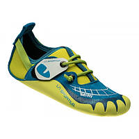 Скельники La Sportiva Gripit 32 Blue/Sulphur LaSportiva (1052-15R600702 32)