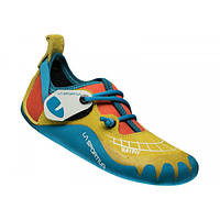 Скельники La Sportiva Gripit 32 Yellow/Flame LaSportiva (1052-15R100304 32)