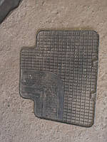 Килимок Skoda Octavia