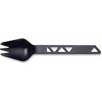 Ложко-виделка Primus TrailSpork Tritan Black (740480)