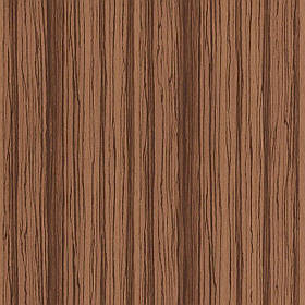 Дизайнерські німецькі шпалери 353333, темне коричневе дерево зебрано, гаряче тиснення вінілу на флізеліновій