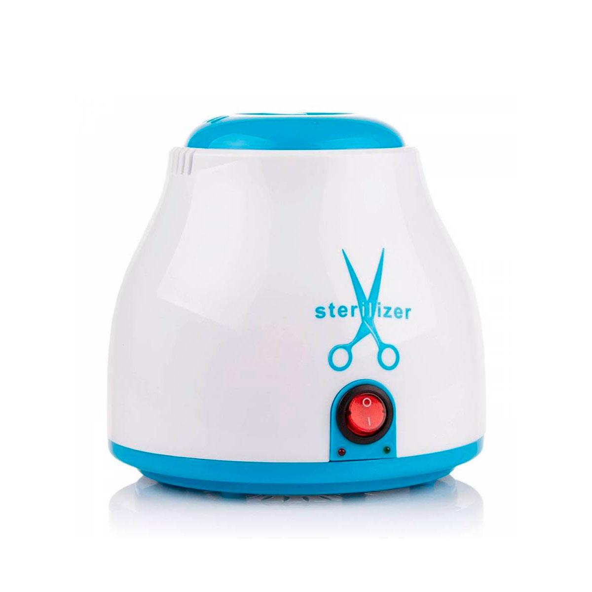 Кварцовий (кульковий) стерилізатор Tools Sterilizer SP-9001 (блакитний)