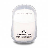 Мило для прання Lifeventure Fabric Wash Leaves (LIF-62003)