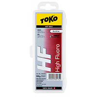 Віск Toko HF Hot Wax 40г Red (1052-550 1022)