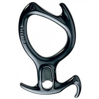 Вісімка Petzl Pirana black (1052-D05 NOI)