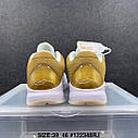 Eur39-46 Кобі 6 NIKE Zoom Kobe V Big Stage Home Кобаті 5 білі чоловічі баскетбольні кросівки, фото 10