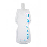 Фляга Platypus Soft Bottle 1 L PP Cap Logo New Colour (1004-11527)