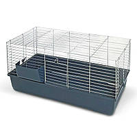 Клітка для кролика MPS SONNY 80 80 x 45 x 42 см Синій піддон