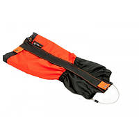 Гамаші TrekLine Gaiters M Червоний (TREK-2330.61)