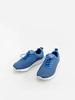 Кросівки легкі літні сині Reserved, розмір 33 - устілка 20,5 см, фото 1