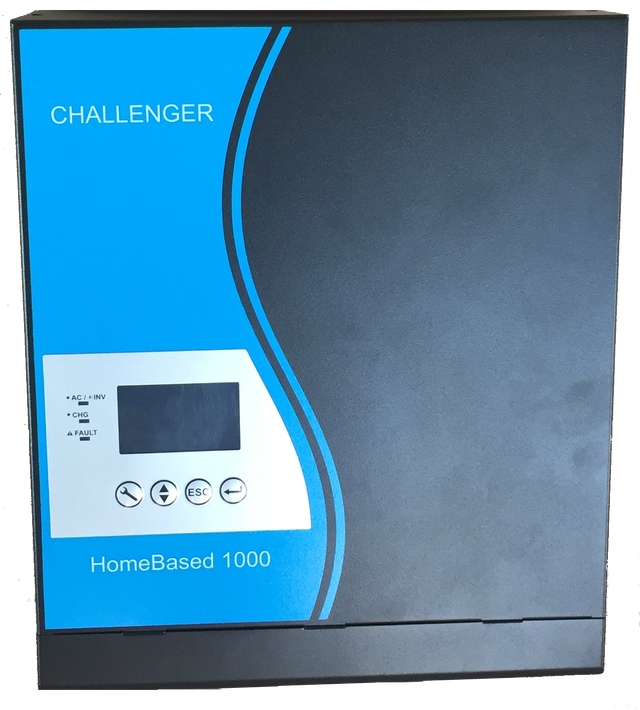 Купить инвертор Challenger KStar KSG-3.2K-DM