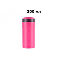 Термокружка Lifeventure Thermal Mug Pink Matt (LIF-9530MP)