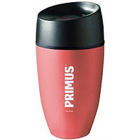 Термокружка Primus Commuter Mug 0.3 L  Salmon Pink (740992)