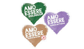 Безлактозні продукти та безглютенові продукти