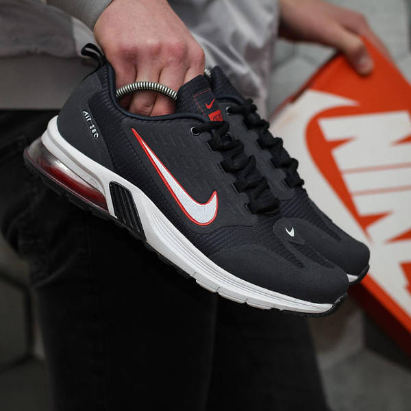 Nike air max 280 black cheap