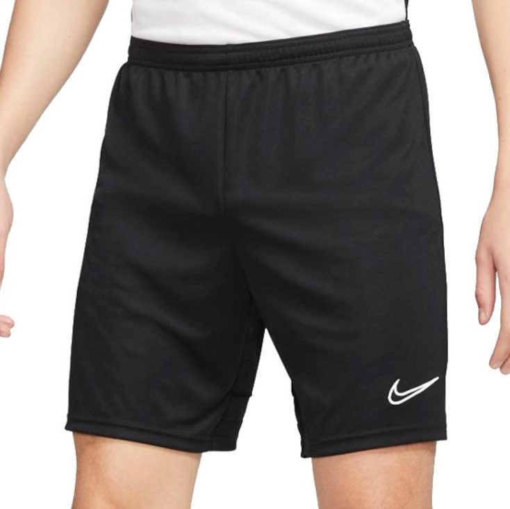 Шорти чоловічі спортивні Nike Dri-FIT Academy Shorts для спорту та на кожен день (CW6107-011), фото 1