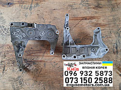 Кронштейн двигуна правий QR25DE Nissan X-Trail T31 Altima L32 Rogue S35 2.5i 13507JA00A