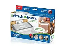 Відро для сміття Attach-A-Trash FLP, фото 6