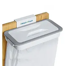 Відро для сміття Attach-A-Trash FLP, фото 4