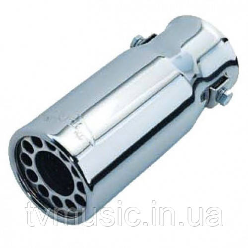 Насадка на глушник Vitol НГ-0504, фото 1