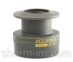 Котушка Ryobi Ecusima 1000 Vi (4+1) Оригінал, фото 2