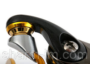 Котушка Ryobi Ecusima 1000 Vi (4+1) Оригінал, фото 5