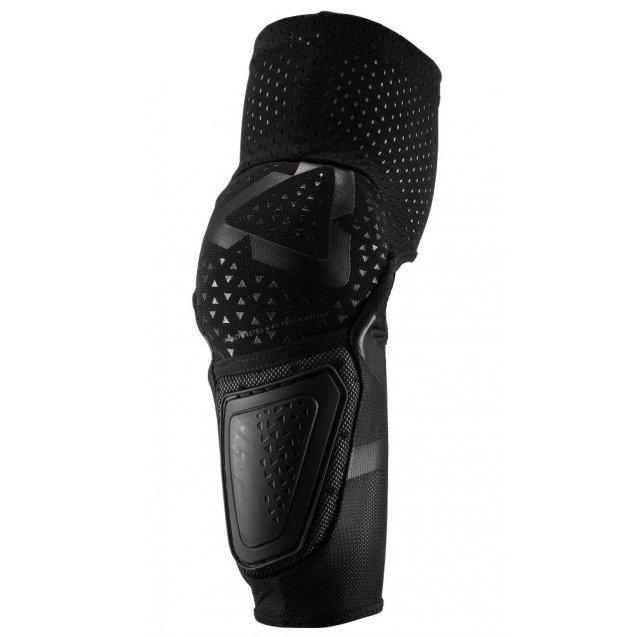 Налокітники LEATT Elbow Guard 3DF Hybrid Black S-M