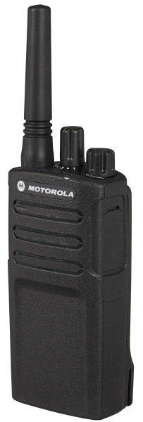 Рація Motorola PMR XT420 Non-Display (RMP0166BHLAA)