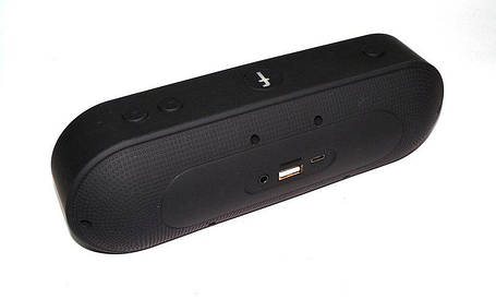 Портативна bluetooth MP3 колонка SPS MLL60, фото 3