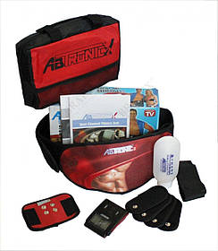 Пояс для схуднення Аб Тронік X2 ABTRONIC масажер