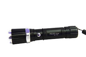 ПОТУЖНИЙ тактичний ліхтарик Bailong BL 1705