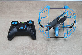 Ролеркоптер AirHogs Дрон Квадрокоптер