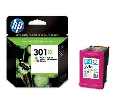 Картридж HP 301XL Tri-colour No12, фото 1