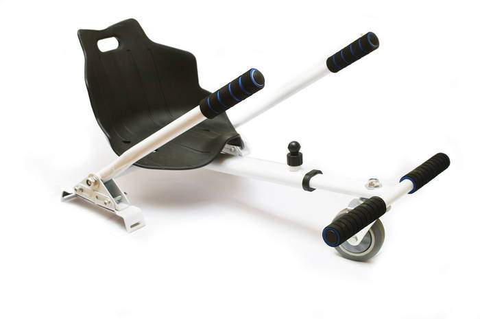 Ховеркарт коляска для гироскутера alle Качество +, цена 1665 грн — Prom ...