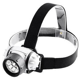 Ліхтар налобний Bailong BL 050 ліхтарик