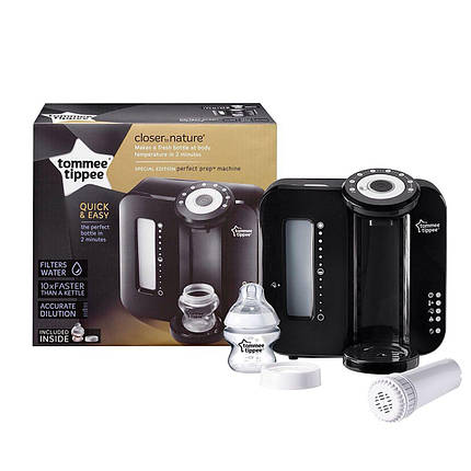 Машина для приготування суміші Tommee Tippee УЦЕНКА (270638), фото 3